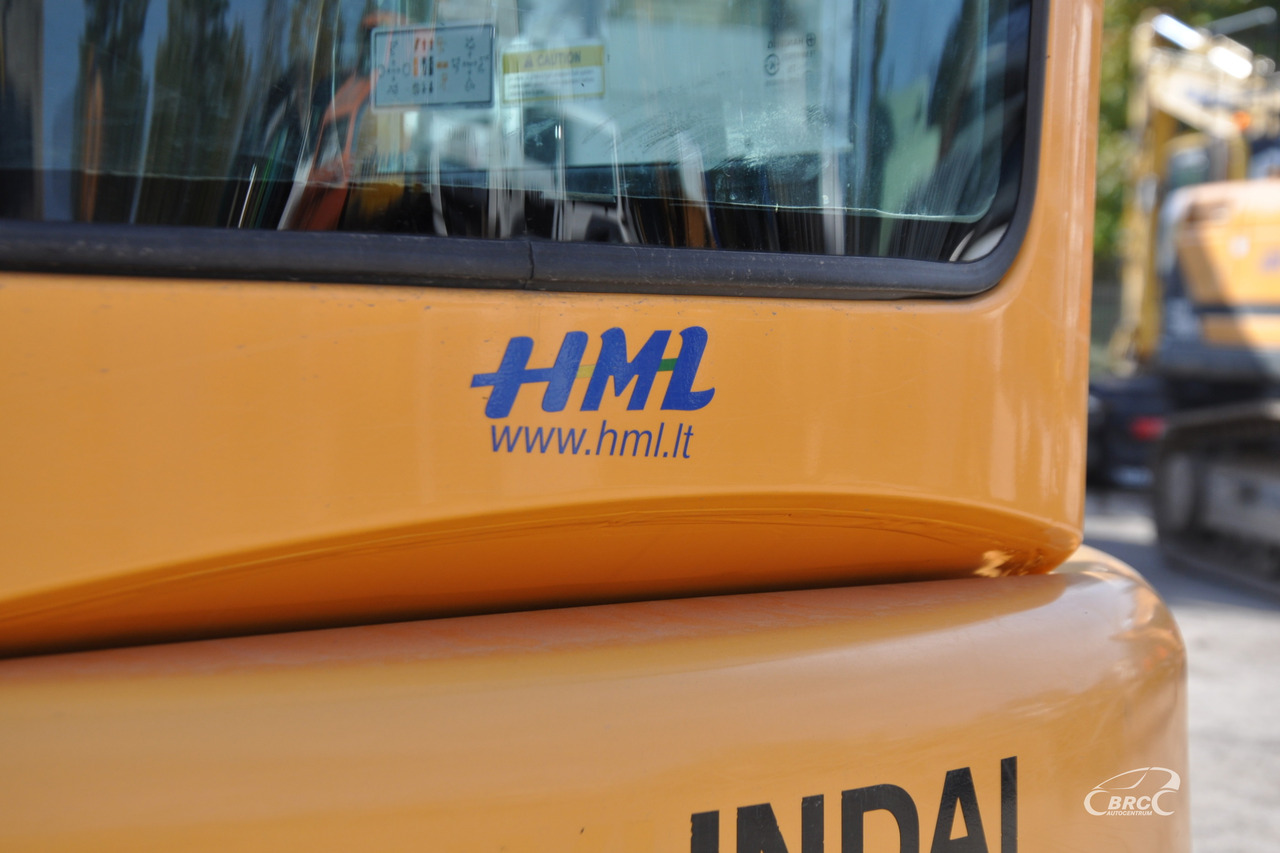 Locação financeira de Hyundai R25Z-9AK Hyundai R25Z-9AK: foto 20 Locação financeira de Hyundai R25Z-9AK Hyundai R25Z-9AK: foto 20