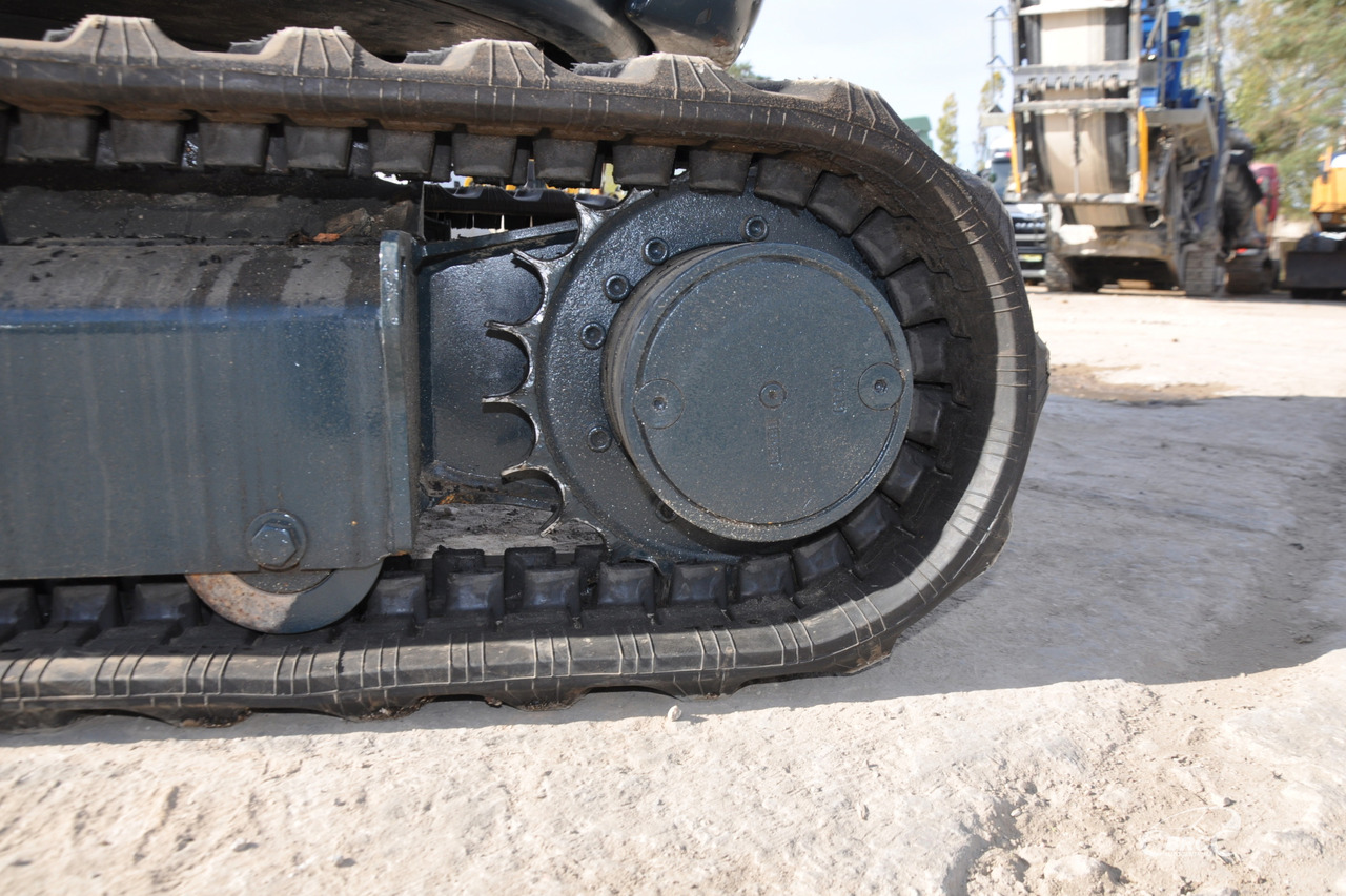 Locação financeira de Hyundai R25Z-9AK Hyundai R25Z-9AK: foto 12 Locação financeira de Hyundai R25Z-9AK Hyundai R25Z-9AK: foto 12