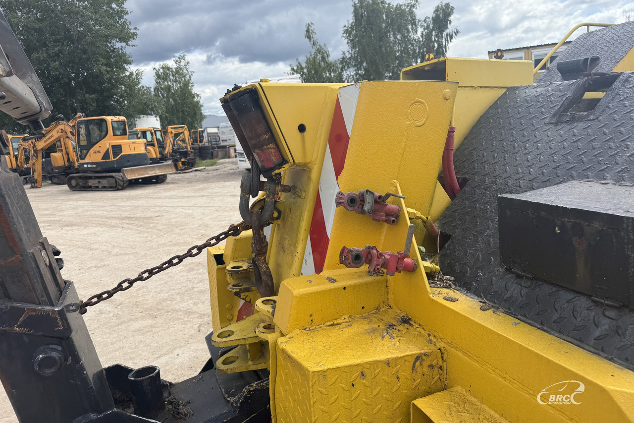 Scania R 143 - Camião transporte de veículos: foto 5 Scania R 143 - Camião transporte de veículos: foto 5