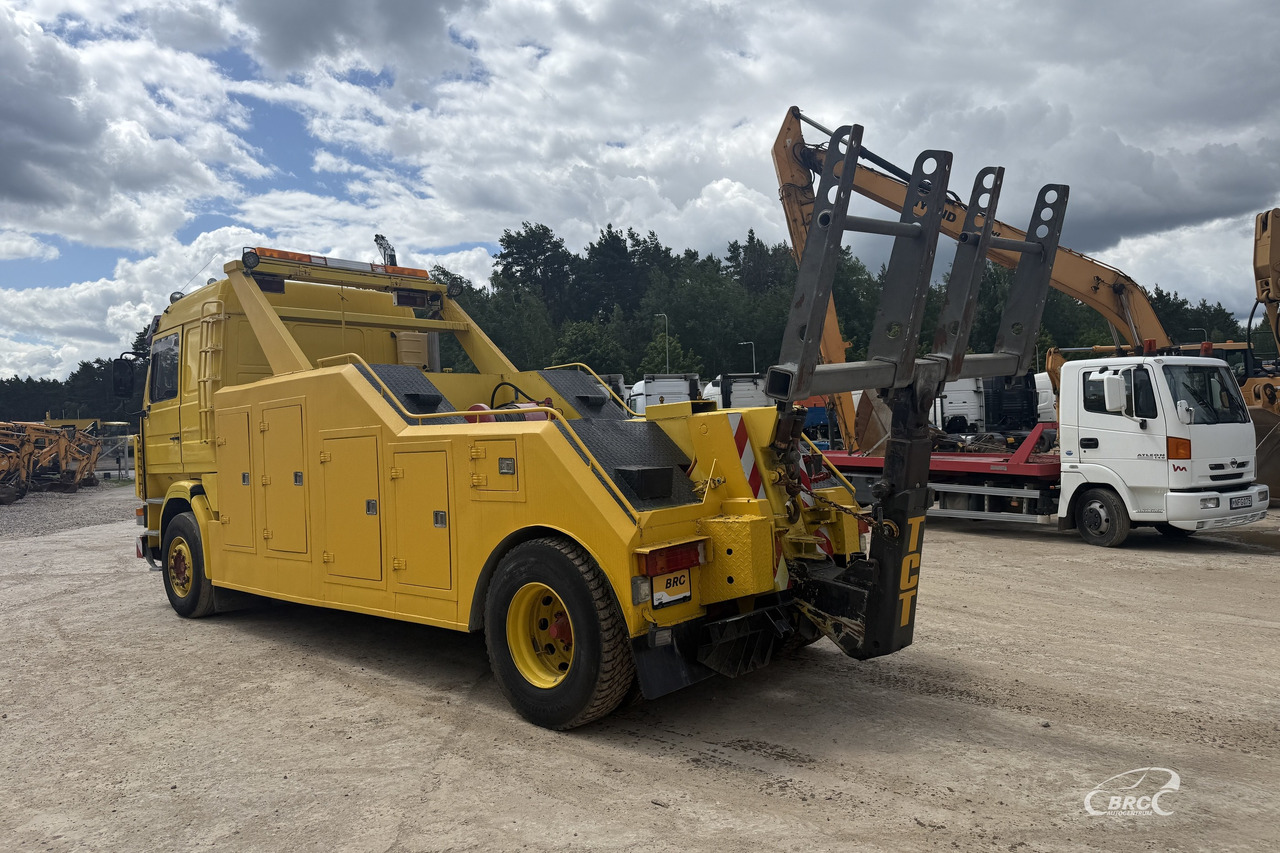 Scania R 143 - Camião transporte de veículos: foto 2 Scania R 143 - Camião transporte de veículos: foto 2