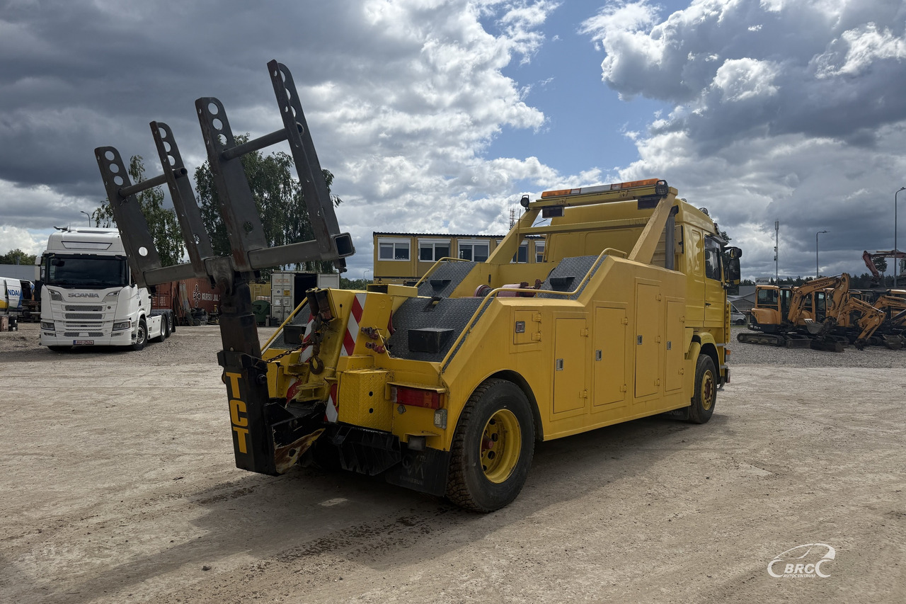 Scania R 143 - Camião transporte de veículos: foto 3 Scania R 143 - Camião transporte de veículos: foto 3