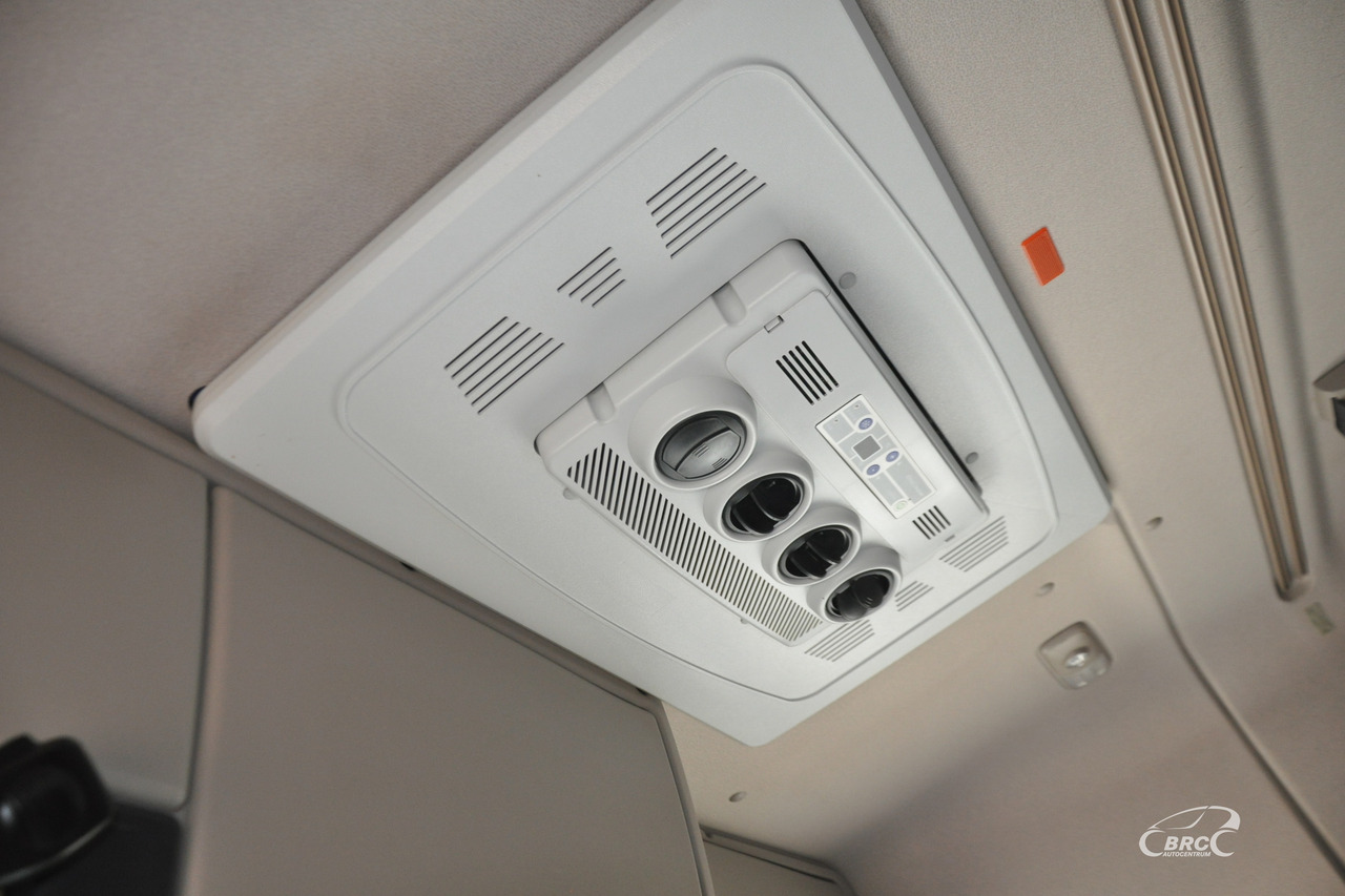 Tractor DAF XF 530FT: foto 18