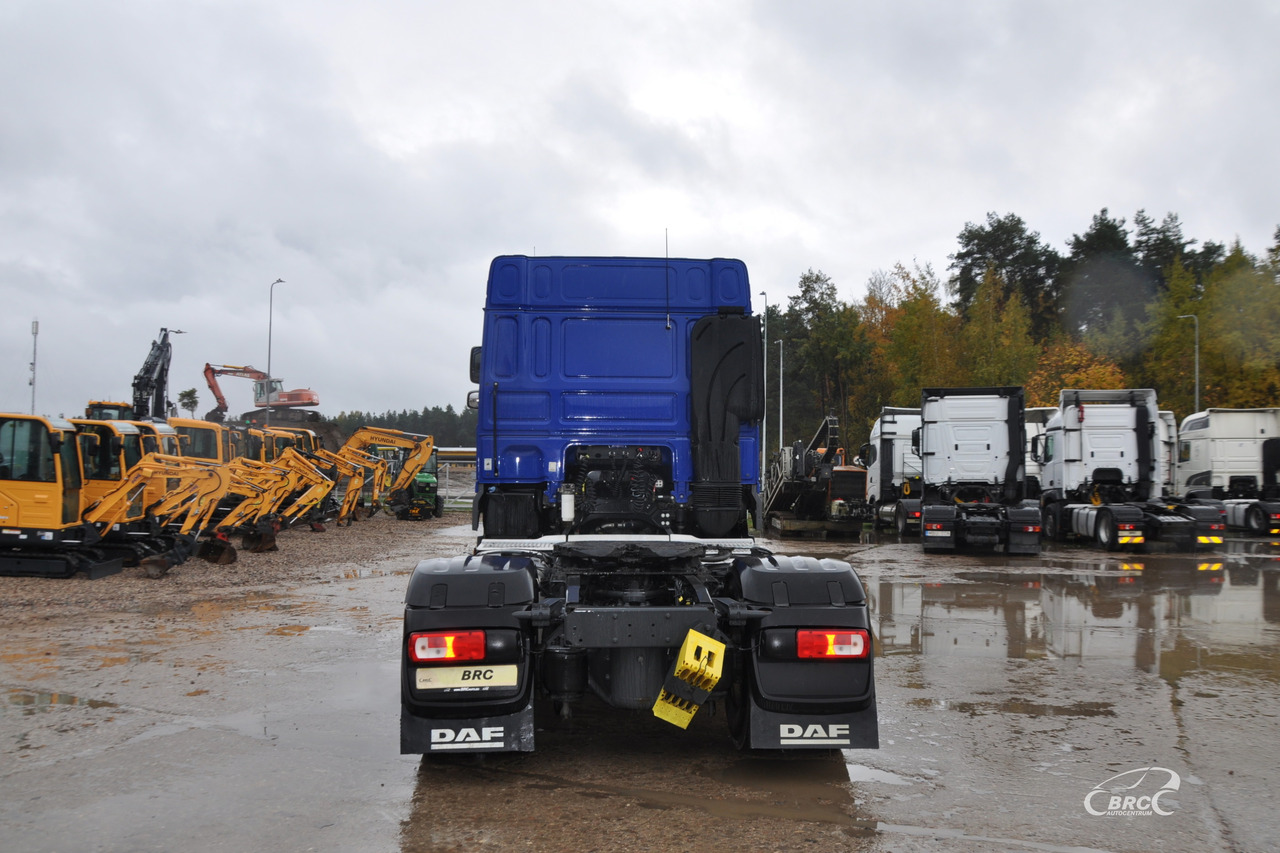 Tractor DAF XF 530FT: foto 6