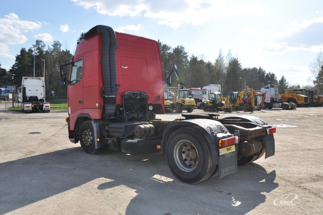 Volvo FH12 - Tractor: foto 5 Volvo FH12 - Tractor: foto 5
