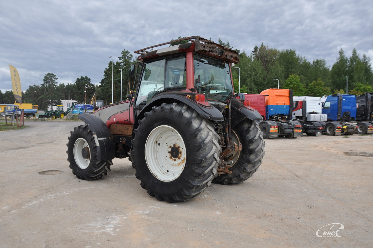 Valtra T190 - Trator: foto 5 Valtra T190 - Trator: foto 5