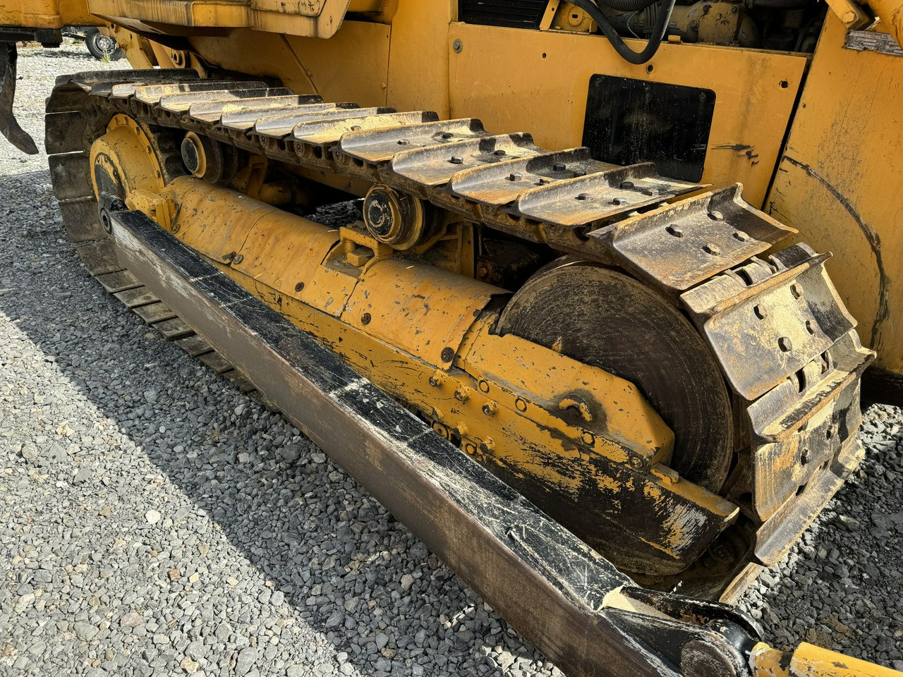 Locação financeira de Hanomag Zrywak Waga-18ton w Pełni Sprawny do Pracy K12c Hanomag Zrywak Waga-18ton w Pełni Sprawny do Pracy K12c: foto 6