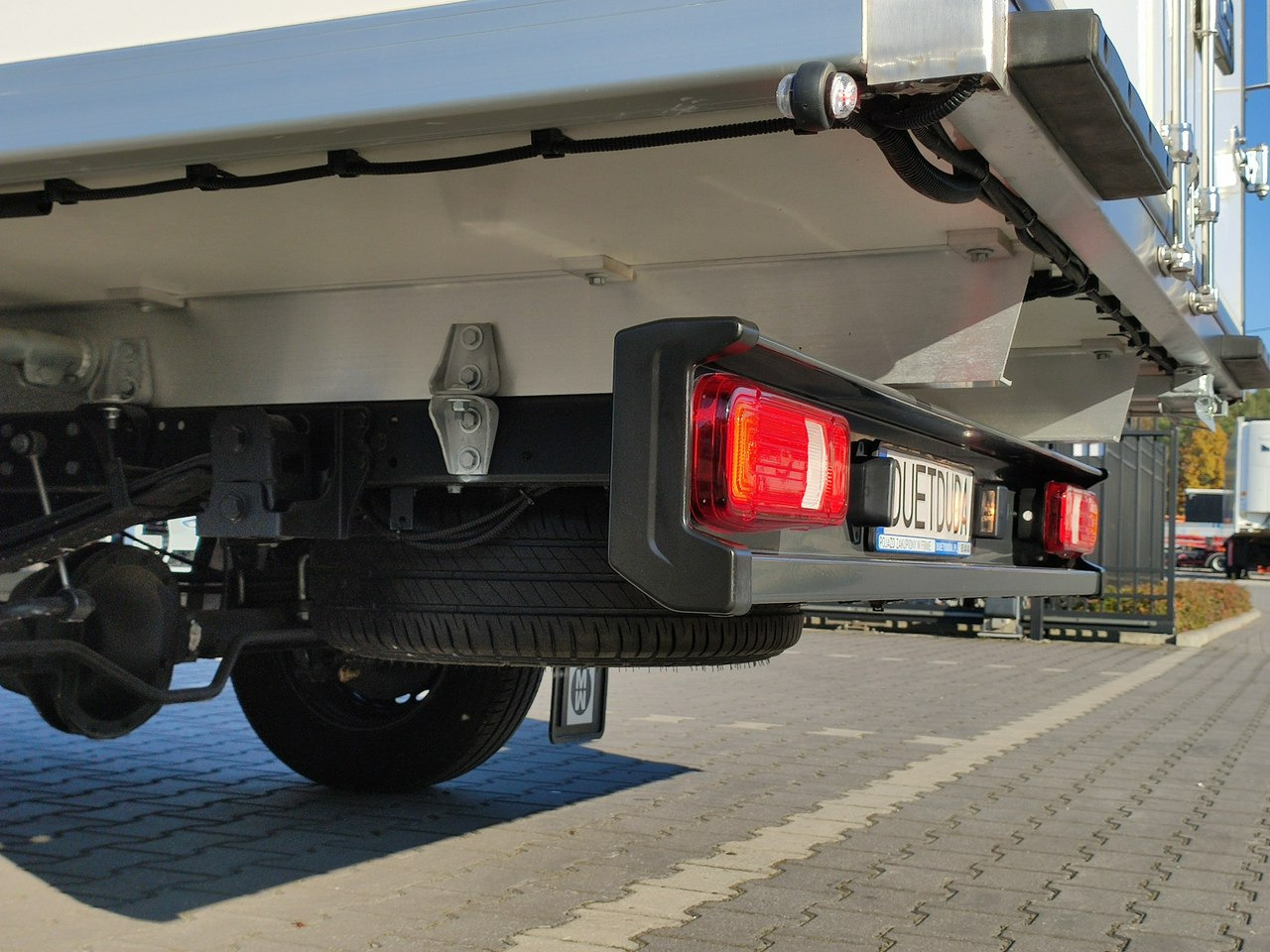 Carrinha frigorífica Iveco Daily 35S16 V: foto 19