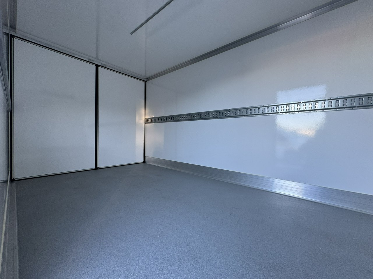 Carrinha frigorífica Iveco Daily 35S16 V: foto 26