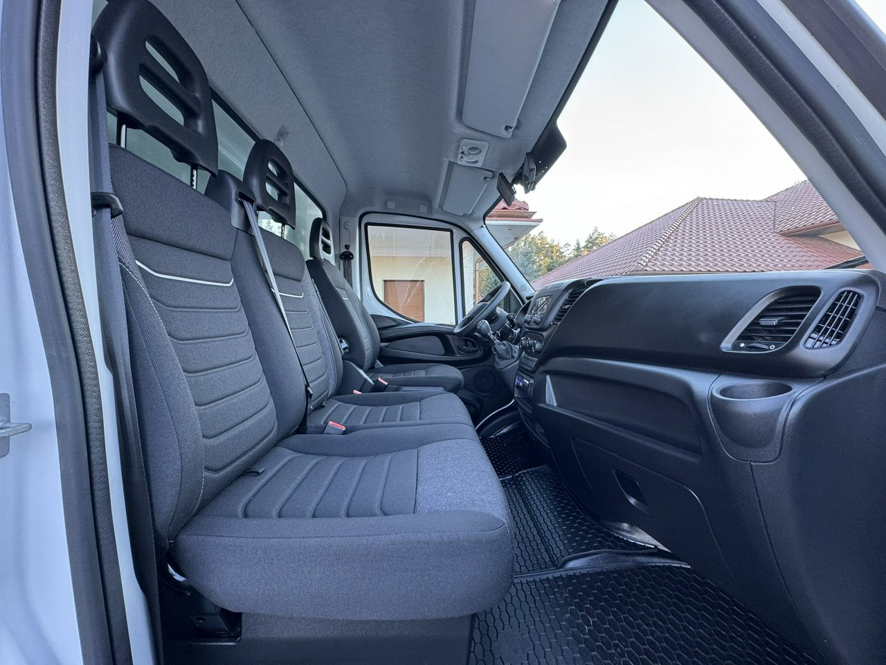 Carrinha frigorífica Iveco Daily 35S16 V: foto 36