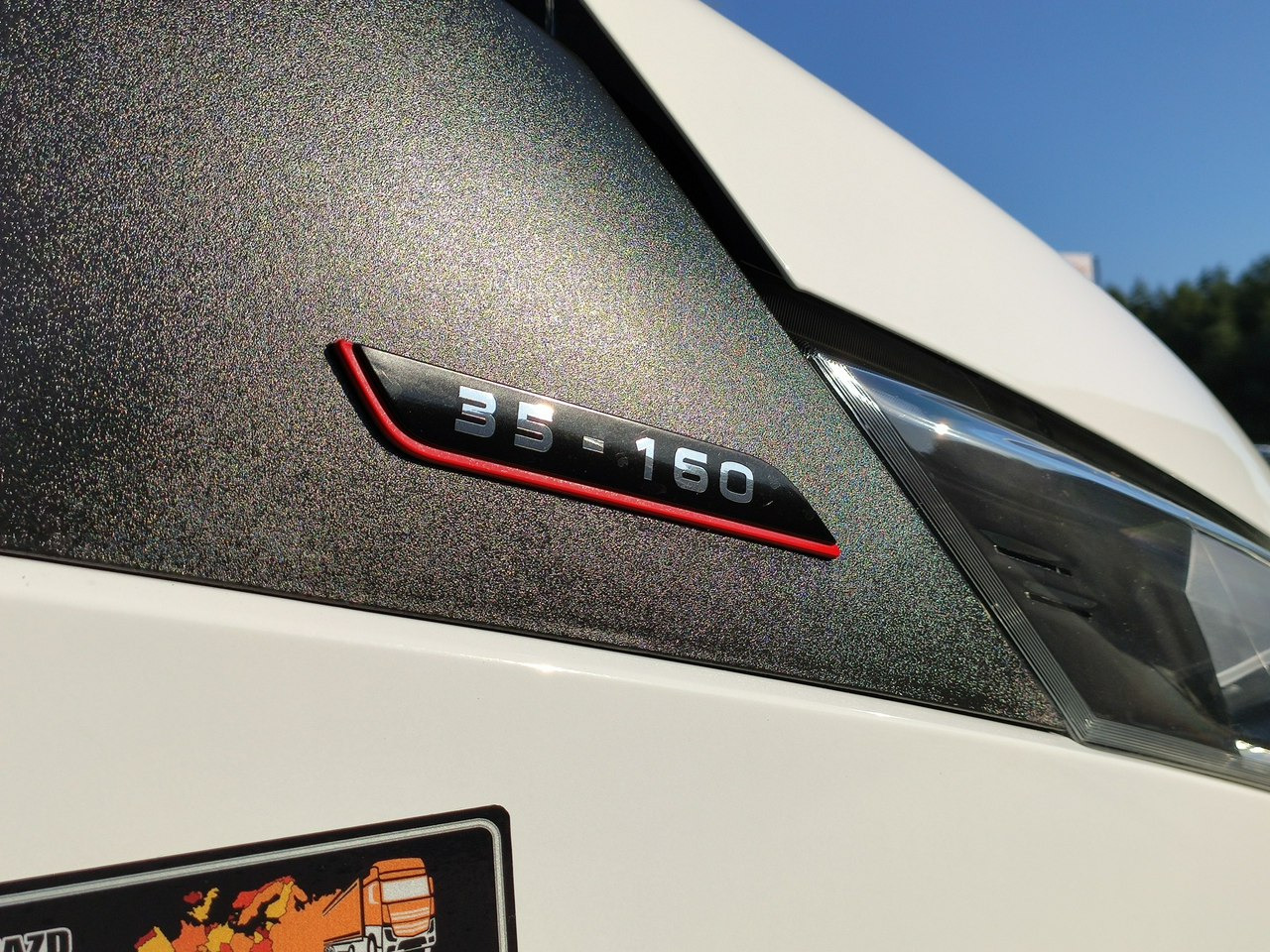 Carrinha frigorífica Iveco Daily 35S16 V: foto 14