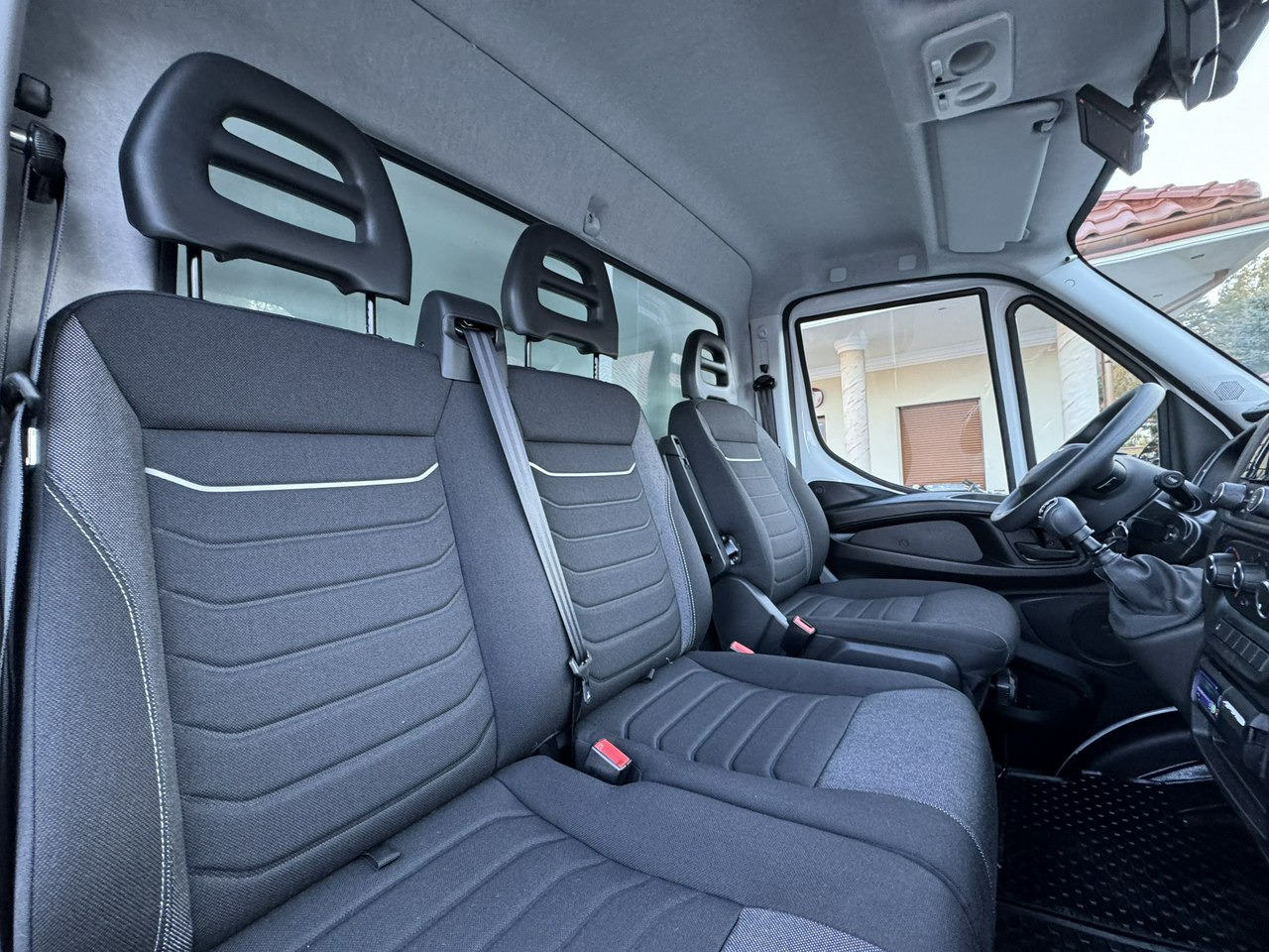 Carrinha frigorífica Iveco Daily 35S16 V: foto 38