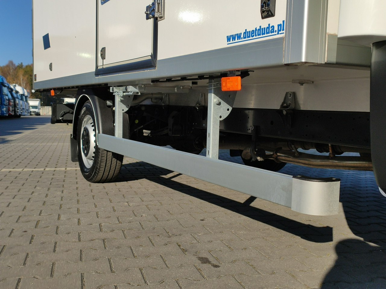 Carrinha frigorífica Iveco Daily 35S16 V: foto 16