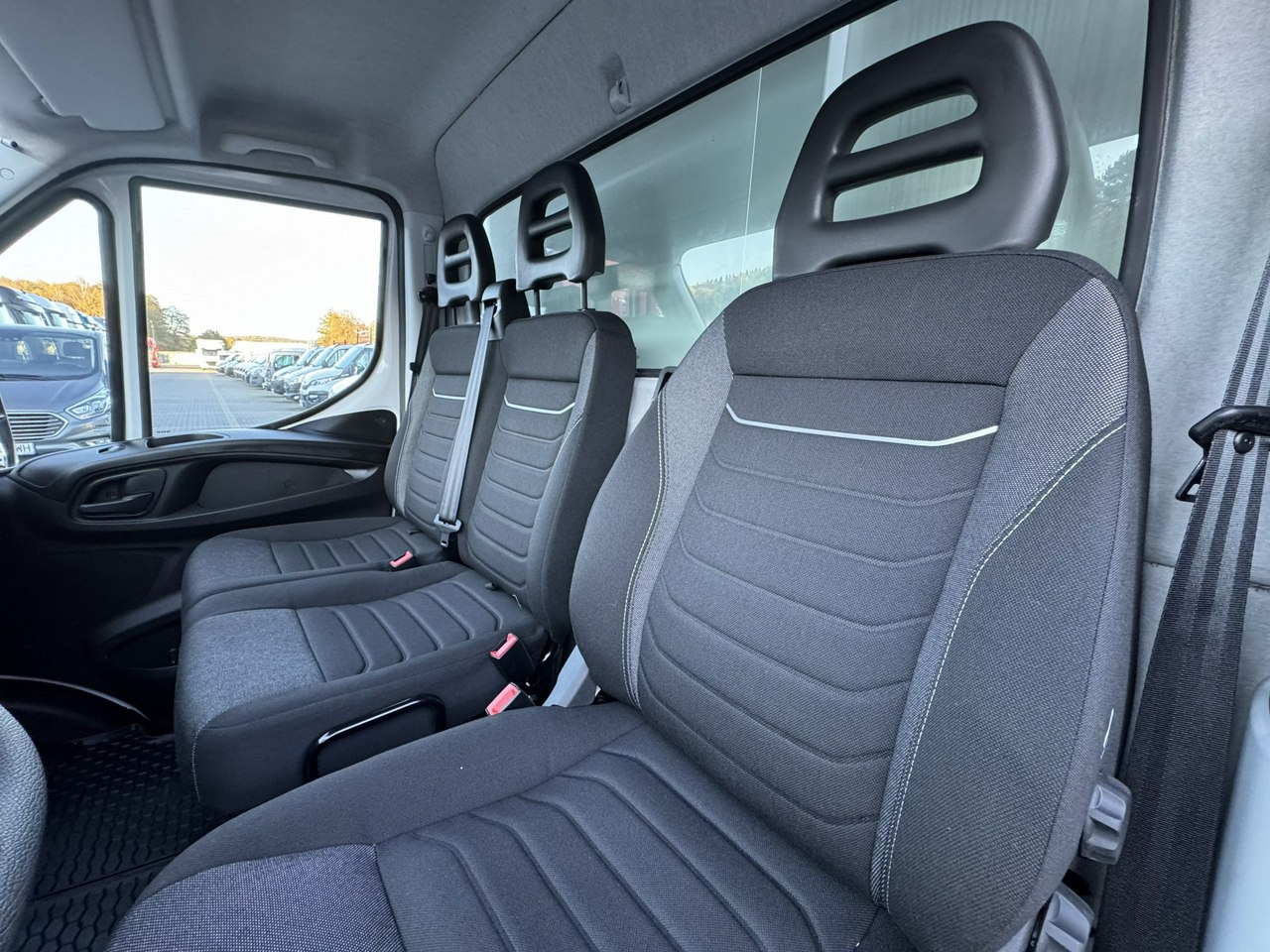 Carrinha frigorífica Iveco Daily 35S16 V: foto 35