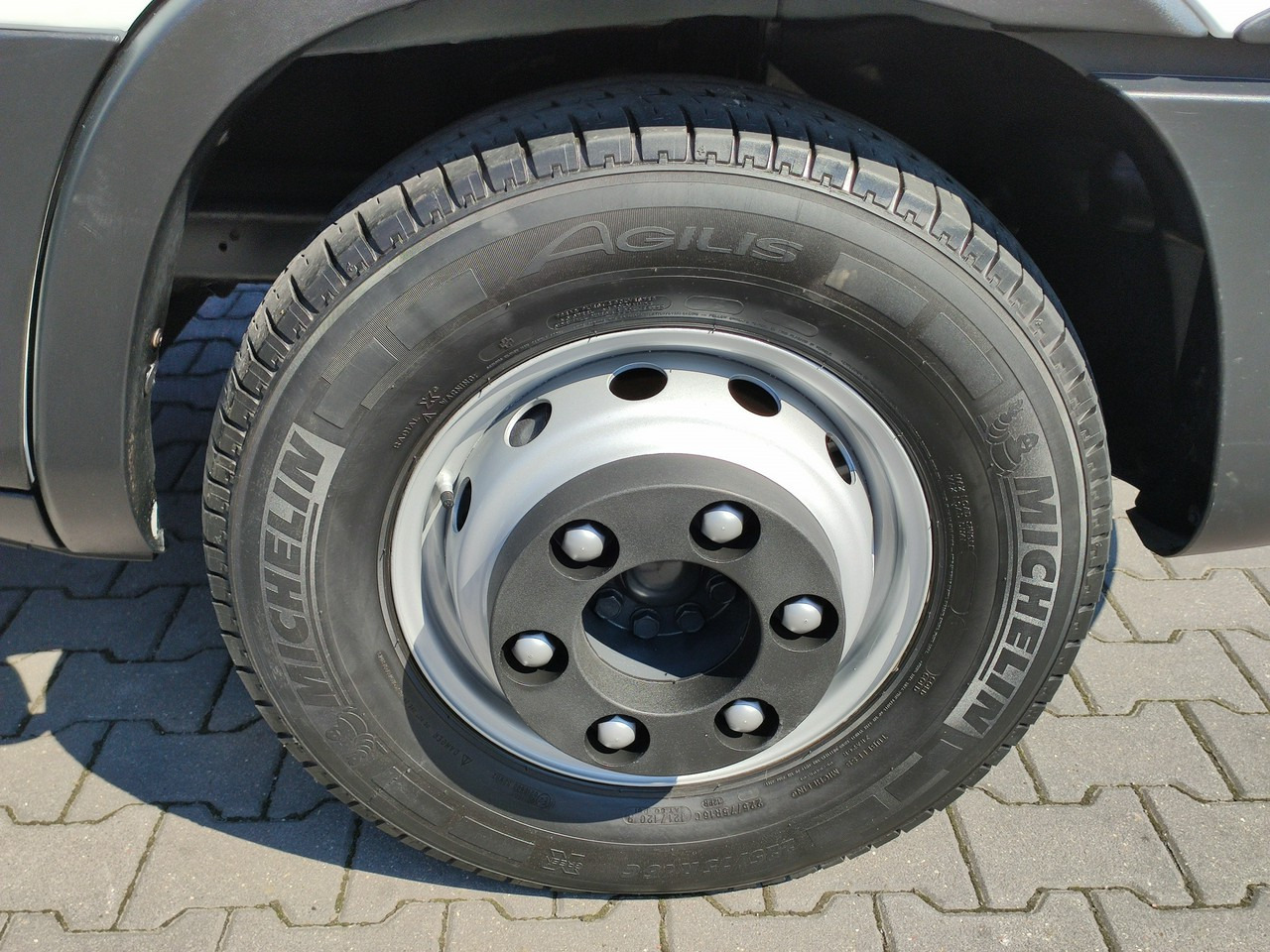 Iveco Daily 70C18 V H - Carrinha frigorífica: foto 4 Iveco Daily 70C18 V H - Carrinha frigorífica: foto 4