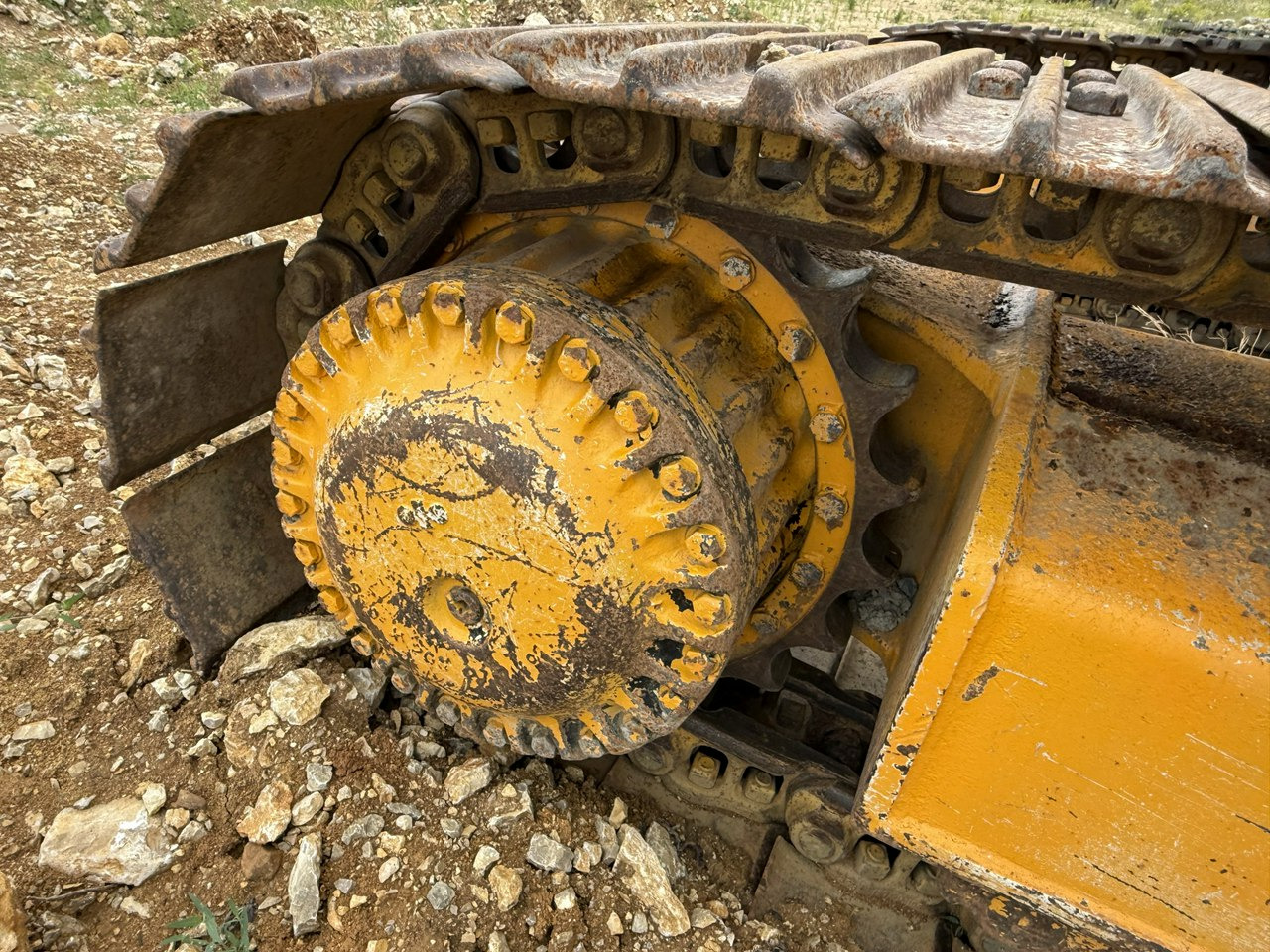 Escavadora de rastos Komatsu PC240NLC-3KP: foto 8 Escavadora de rastos Komatsu PC240NLC-3KP: foto 8