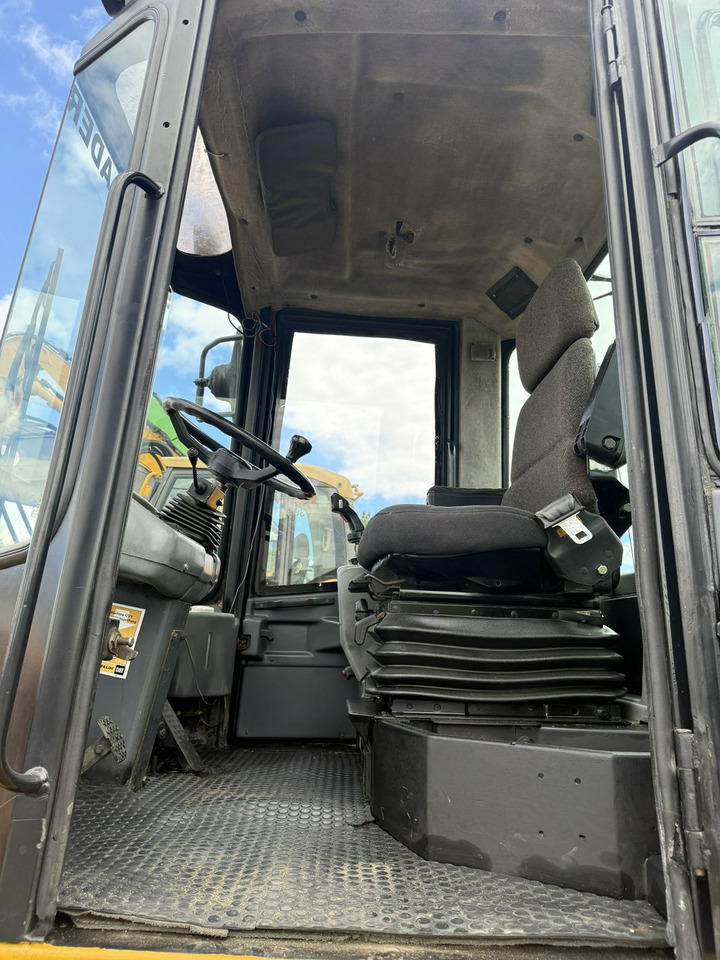 Pá carregadora de rodas Schaeff ZL140 ZEPPELIN Chwytak do Drzewa Łyżka Wysokiego Wysypu: foto 11