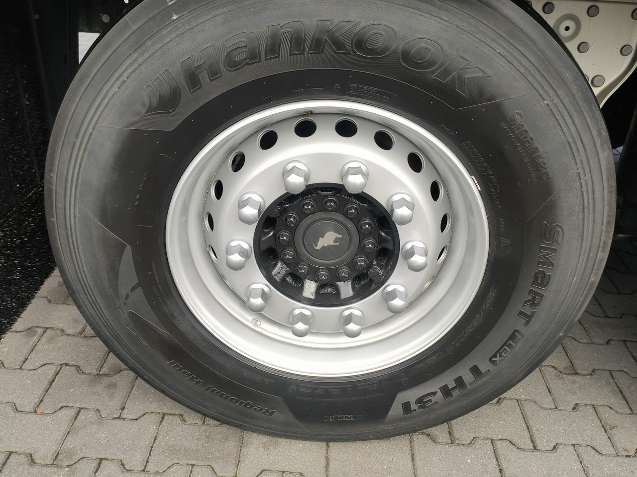 Semi-reboque de lona Schmitz Cargobull SCB Firana Standard Oś Podnoszona Super Stan UNIKAT !!!: foto 18 Semi-reboque de lona Schmitz Cargobull SCB Firana Standard Oś Podnoszona Super Stan UNIKAT !!!: foto 18