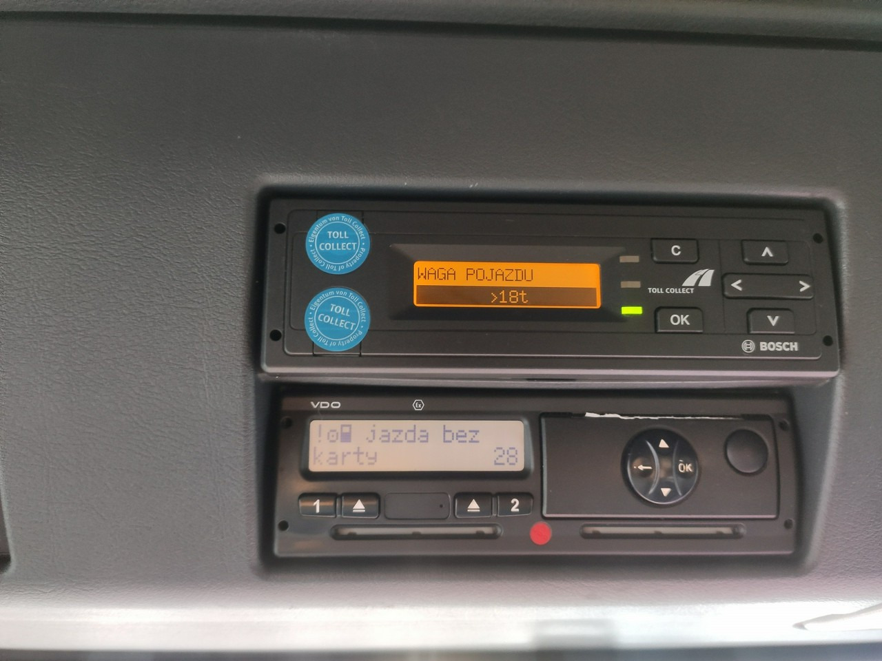 Tractor MAN TGX 18.440 Low Deck XLX EURO 6 Retarder SUPER STAN!!!: foto 28