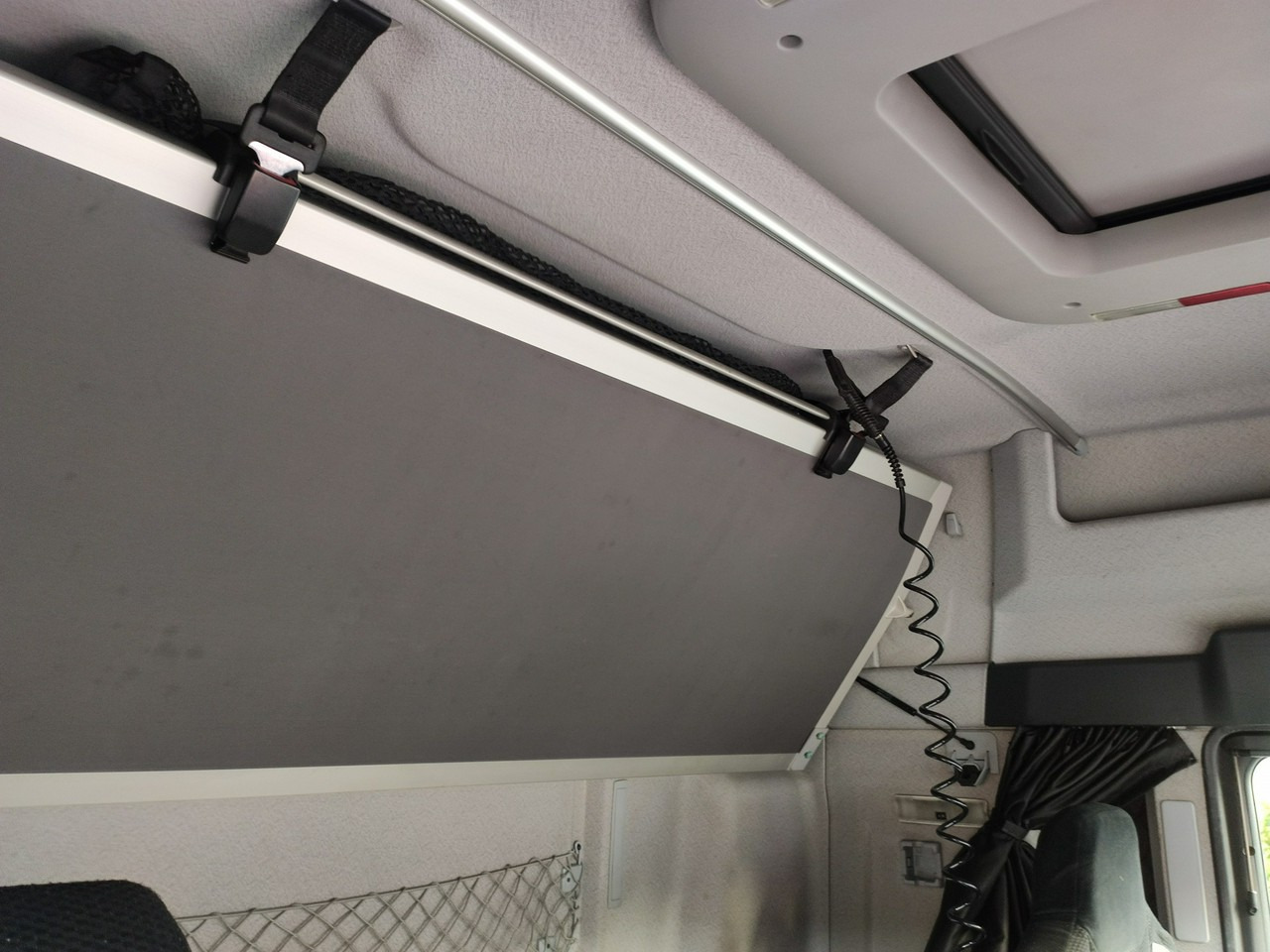 Tractor MAN TGX 18.440 Low Deck XLX EURO 6 Retarder SUPER STAN!!!: foto 27