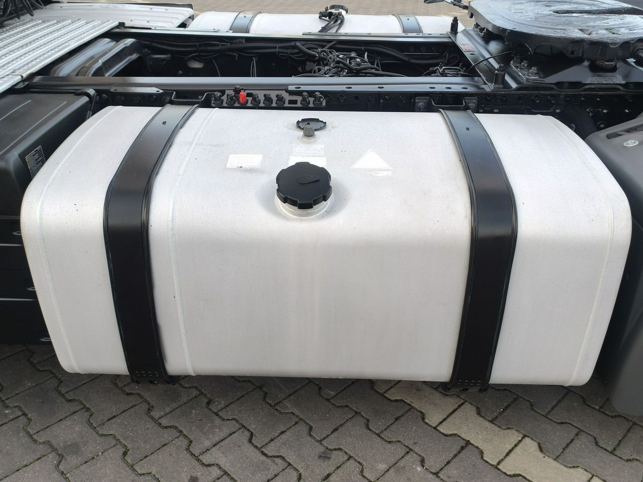 Tractor MAN TGX 18.440 Low Deck XLX EURO 6 Retarder SUPER STAN!!!: foto 14