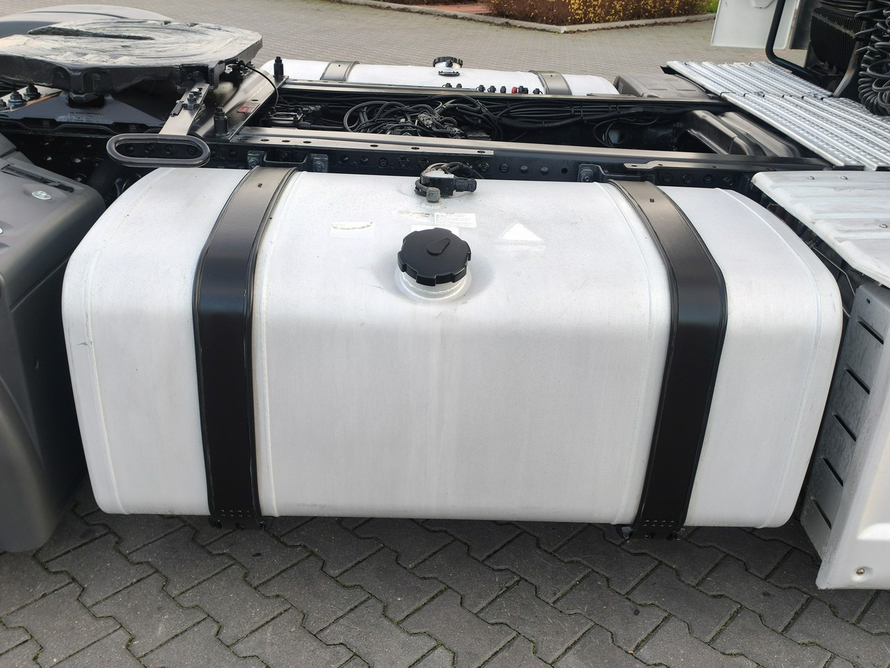 Tractor MAN TGX 18.440 Low Deck XLX EURO 6 Retarder SUPER STAN!!!: foto 15