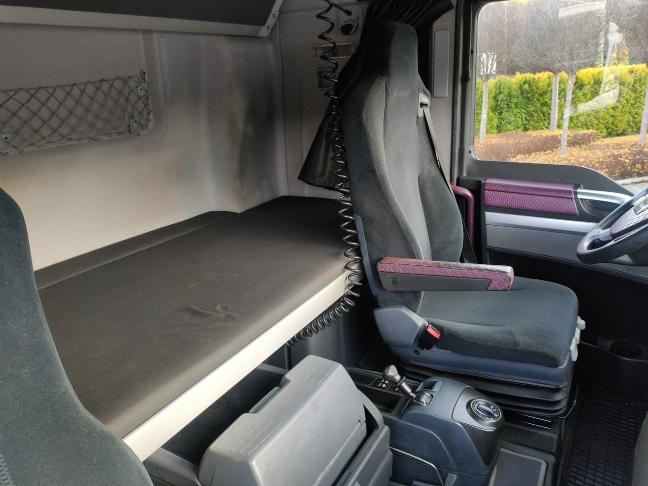 Tractor MAN TGX 18.440 Low Deck XLX EURO 6 Retarder SUPER STAN!!!: foto 26