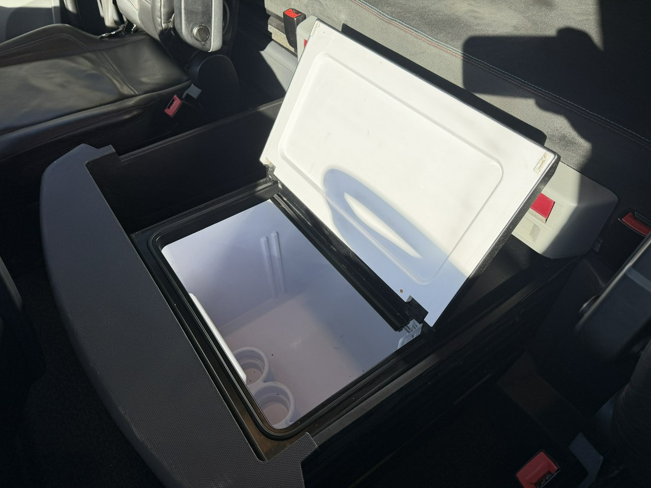 Tractor Renault Gama T 520 Standard Silnik 13litrów Euro 6: foto 32 Tractor Renault Gama T 520 Standard Silnik 13litrów Euro 6: foto 32