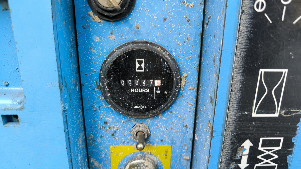 Plataforma de Tijera/ Plataforma de tesoura GENIE GS 2646: foto 7 Plataforma de Tijera/ Plataforma de tesoura GENIE GS 2646: foto 7