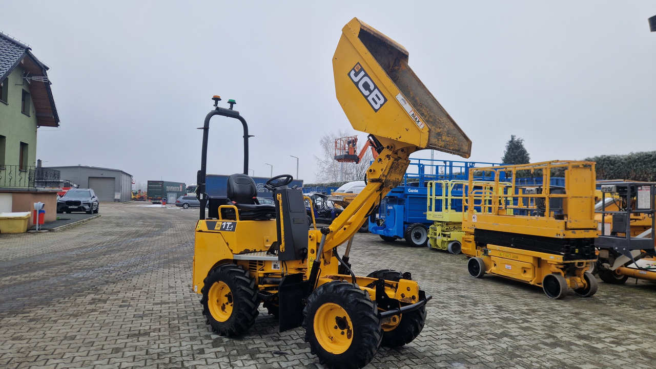Tombador JCB 1T-1: foto 11 Tombador JCB 1T-1: foto 11