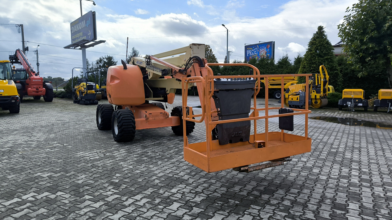 JLG 450 AJ - Plataforma articulada: foto 4 JLG 450 AJ - Plataforma articulada: foto 4