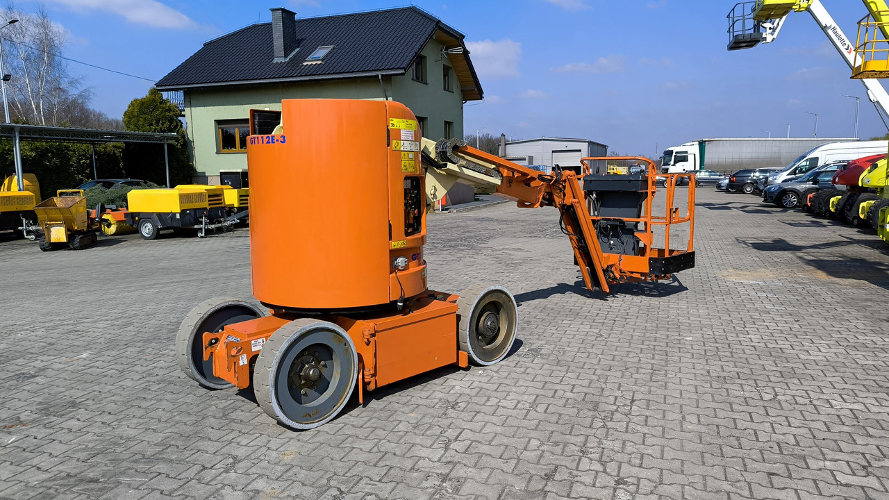 JLG E 300 AJP - Plataforma articulada: foto 3 JLG E 300 AJP - Plataforma articulada: foto 3