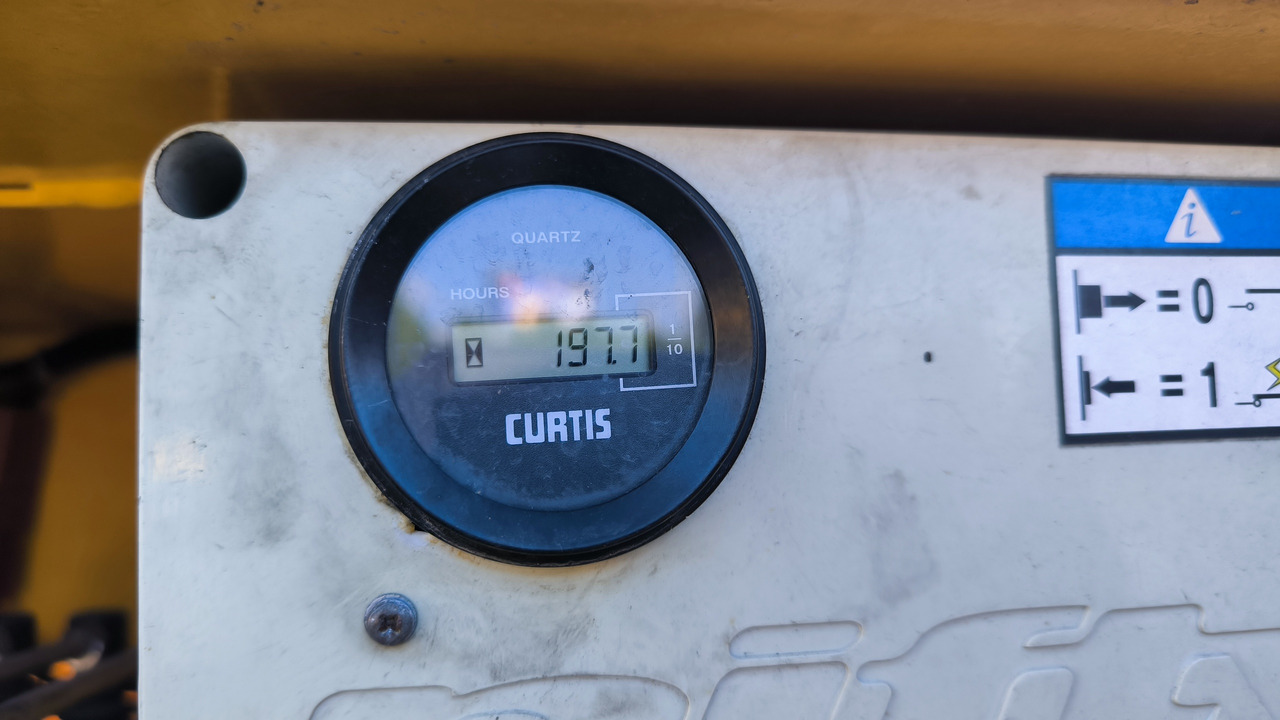 Locação financeira de NIFTYLIFT HR 12 NE NIFTYLIFT HR 12 NE: foto 11 Locação financeira de NIFTYLIFT HR 12 NE NIFTYLIFT HR 12 NE: foto 11