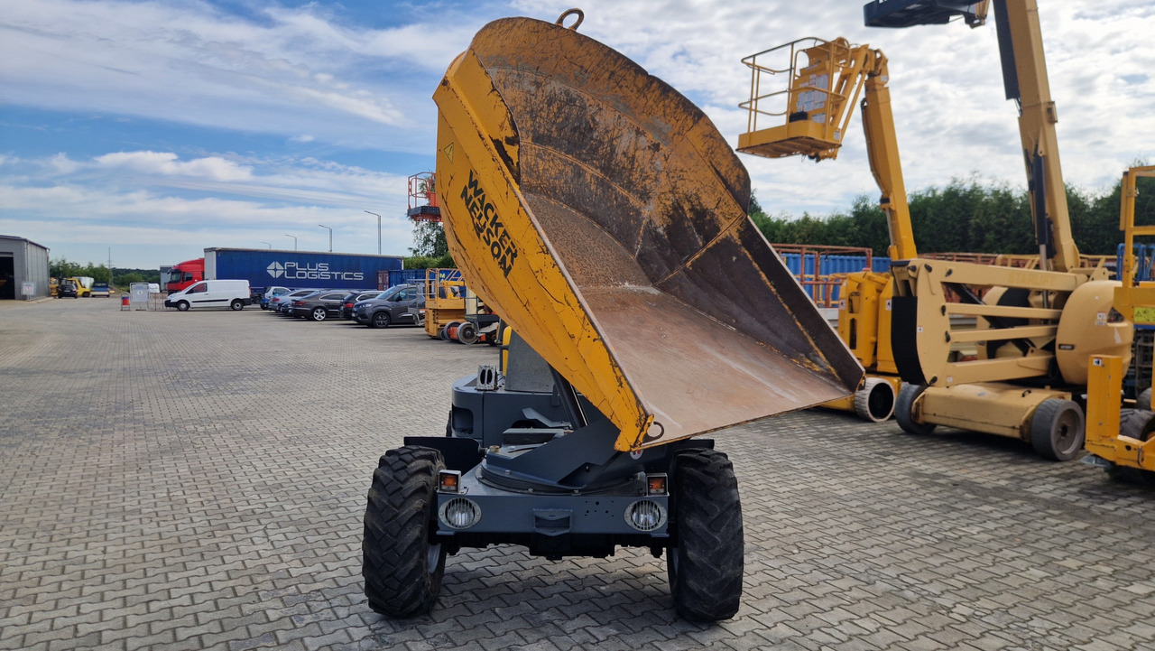 WACKER NEUSON 4001 - Tombador: foto 5 WACKER NEUSON 4001 - Tombador: foto 5