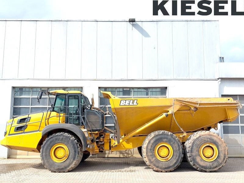 Caminhão articulado Bell B 40 E: foto 1