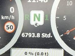 Caminhão articulado Bell B 45 E: foto 10