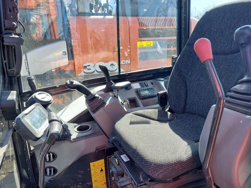 Mini escavadeira Bobcat E 55 z: foto 9