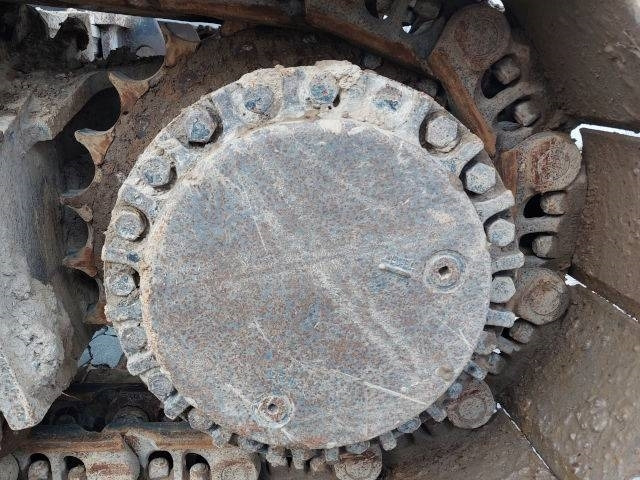 Escavadeira de demolição CAT 349 E: foto 11 Escavadeira de demolição CAT 349 E: foto 11