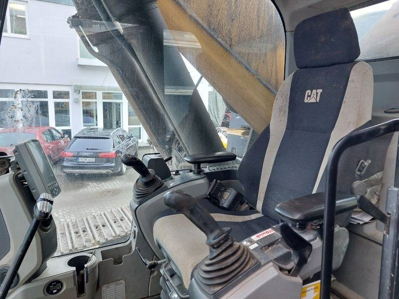 Escavadeira de demolição CAT 349 E: foto 13 Escavadeira de demolição CAT 349 E: foto 13