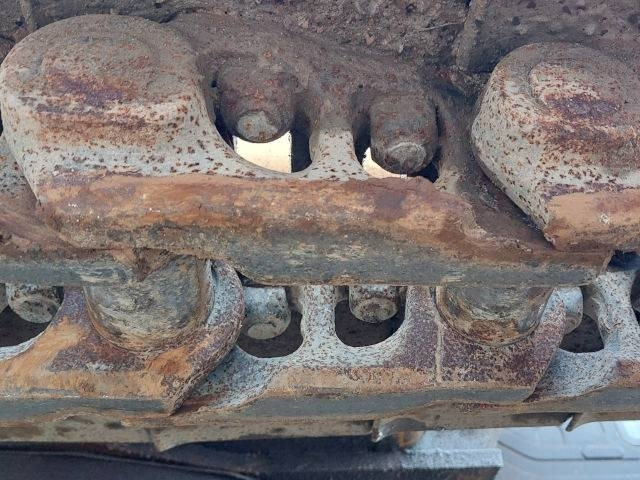 Escavadeira de demolição CAT 349 E: foto 12 Escavadeira de demolição CAT 349 E: foto 12