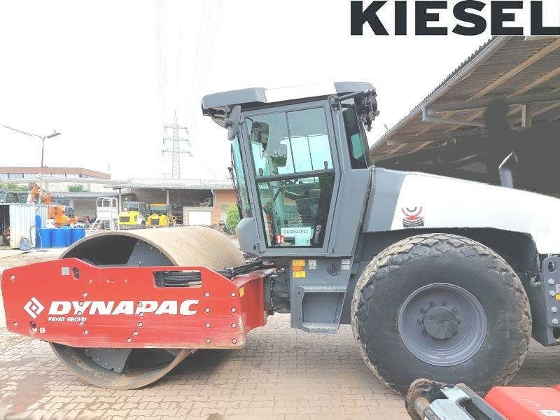 Dynapac CA 3500 D CP - Compactador: foto 1 Dynapac CA 3500 D CP - Compactador: foto 1