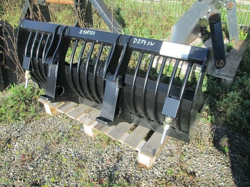 GiANT Gitterschaufel D245 1200MM SWE - Balde para Máquina de construção: foto 2 GiANT Gitterschaufel D245 1200MM SWE - Balde para Máquina de construção: foto 2