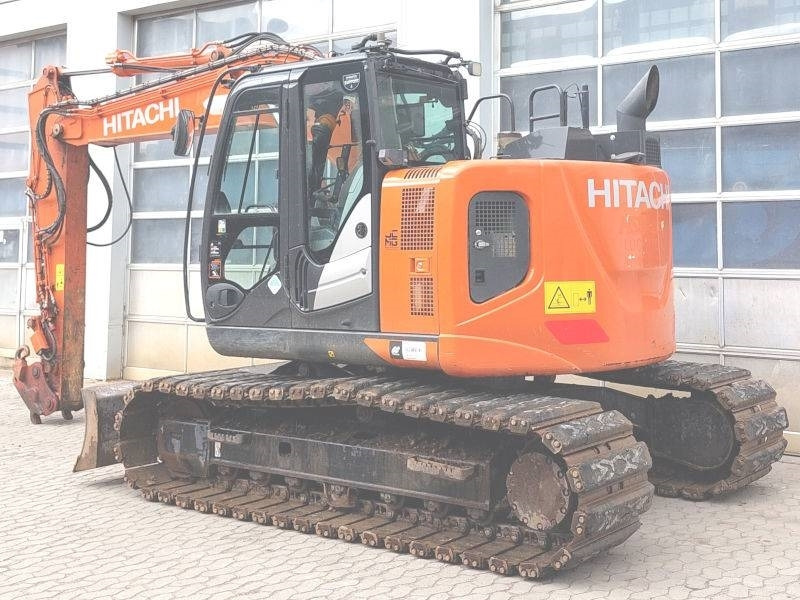 Hitachi ZX 135 US-6 - Escavadora de rastos: foto 3 Hitachi ZX 135 US-6 - Escavadora de rastos: foto 3