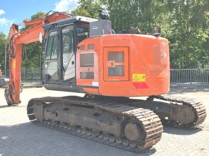Hitachi ZX 225 US LC-6 - Escavadora de rastos: foto 3 Hitachi ZX 225 US LC-6 - Escavadora de rastos: foto 3