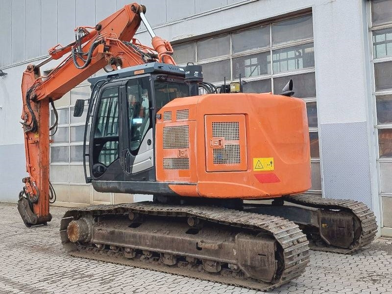 Hitachi ZX 225 US LC-6 - Escavadora de rastos: foto 3 Hitachi ZX 225 US LC-6 - Escavadora de rastos: foto 3