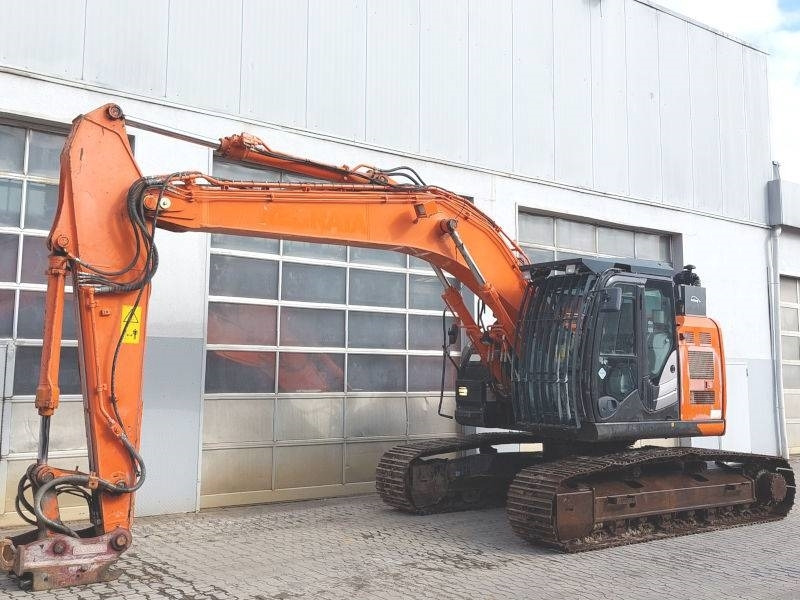 Hitachi ZX 225 US LC-6  - Escavadora de rastos: foto 2 Hitachi ZX 225 US LC-6  - Escavadora de rastos: foto 2