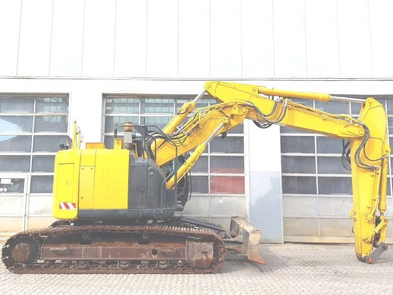 Hitachi ZX 225 US LC-6 - Escavadora de rastos: foto 5 Hitachi ZX 225 US LC-6 - Escavadora de rastos: foto 5