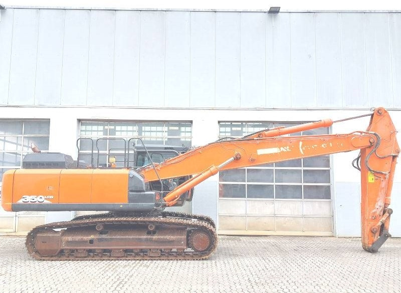 Hitachi ZX 350 LCN-6  - Escavadeira de demolição: foto 5 Hitachi ZX 350 LCN-6  - Escavadeira de demolição: foto 5