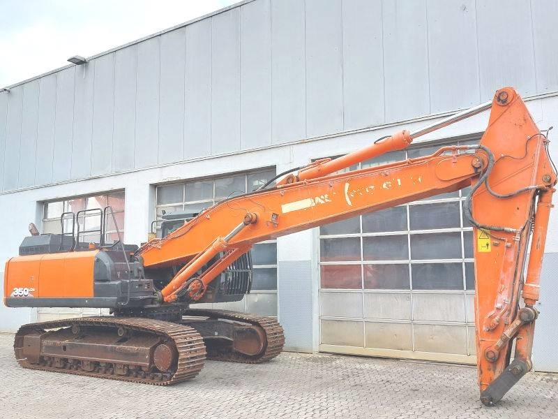 Hitachi ZX 350 LCN-6  - Escavadeira de demolição: foto 4 Hitachi ZX 350 LCN-6  - Escavadeira de demolição: foto 4