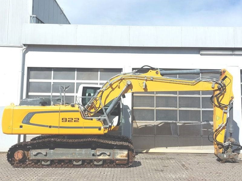 Liebherr R 922 SLC - Escavadora de rastos: foto 5 Liebherr R 922 SLC - Escavadora de rastos: foto 5