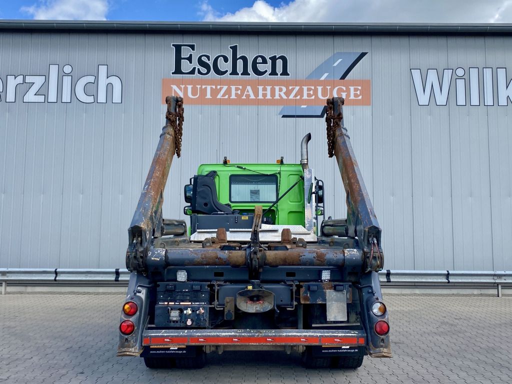 DAF CF 85.360 - Camião multibenne: foto 5 DAF CF 85.360 - Camião multibenne: foto 5